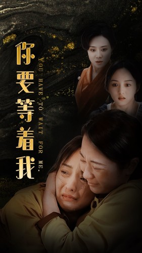 你要等着我（85集）短剧免费看
