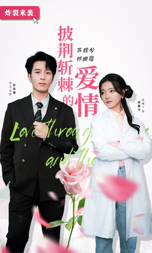 披荆斩棘的爱情（90集）高清无码免费看
