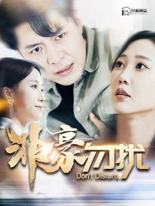非豪勿扰（100集）第一季