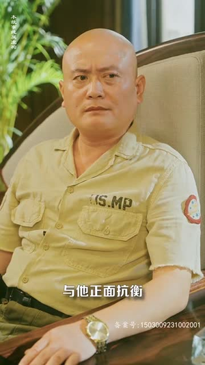特工凤凰（绝色特工）精彩短剧推荐