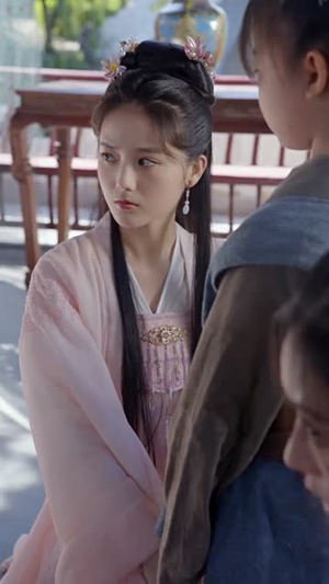 霸道王爷的丫鬟娇妻（88集）精彩短剧看全集