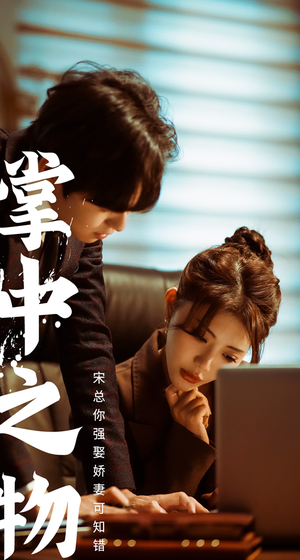 掌中之物：宋总娶娇妻可知错（97集）追短剧看全集