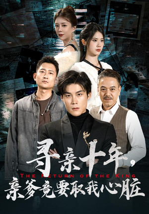 腹黑大少归来（71集）怎么看全集