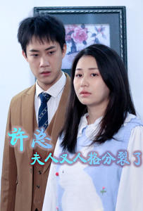 许总，夫人又人格分裂了（85集）短剧更新抢先看