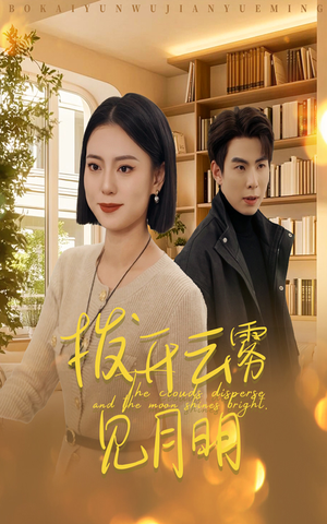 32.拨开云雾见月明（30集）看过的人都说好