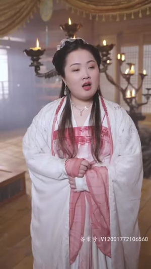 下山后，绝世美女非要拜我为师（88集）热门短剧推广