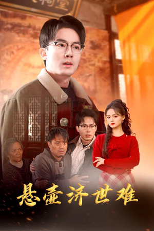众生难度（30集）爆款短剧抢先看