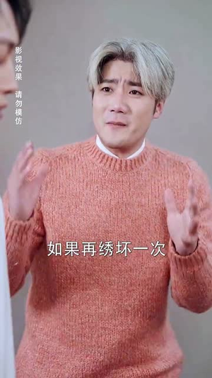 53.蛇年大吉之绣圣传奇（70集）解说