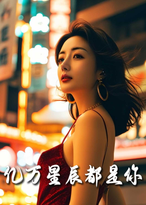 亿万星辰都是你（80集）短剧有好货推荐