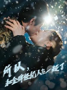 所以和金牌经纪人在一起了（30集）亿万短剧抢先看