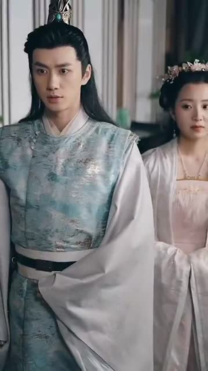 医倾天下：一品王妃要休夫（96集）热门短剧排行榜