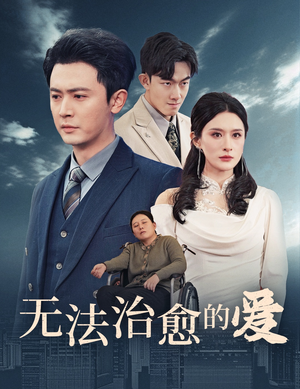 无法治愈的爱（35集）超甜短剧抢先看