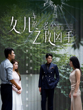 女儿车祸之老公却在救凶手（40集）精彩短剧热播