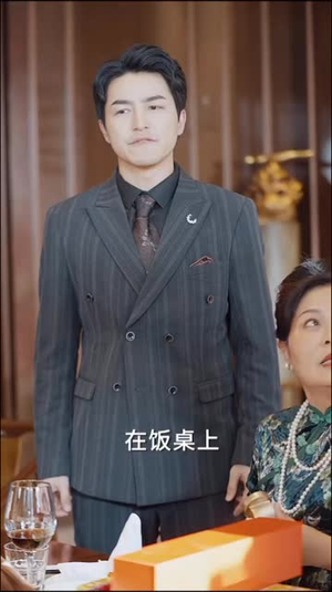 风云再起（长篇）好看到停不下来