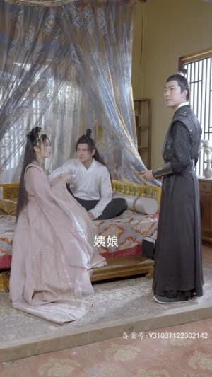 嫡女无双（97集）最火短剧推荐
