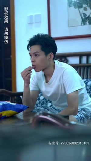 我的外卖不简单（80集）最热短剧推荐