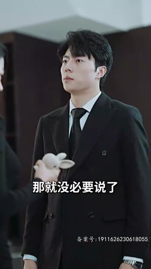 傻夫归来，沈小姐束手就擒（100集）短剧热播中