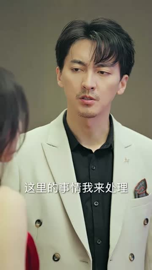大明星老婆求我复合（101集）一起看短剧