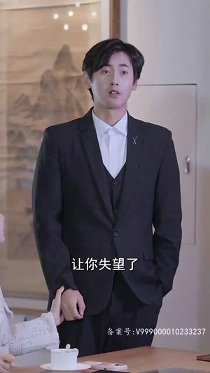 我和财神有个约定（80集）热播短剧重燃
