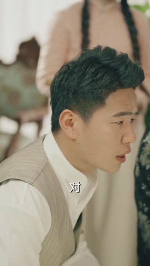 痞子双雄（80集）上热门短剧