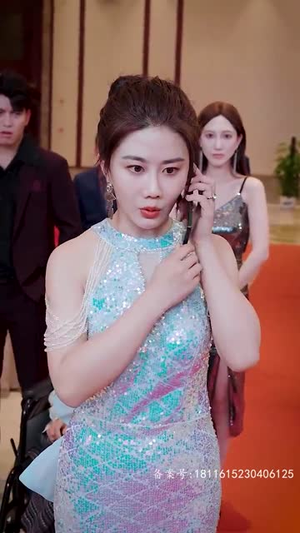 暗冥神子（长篇）精彩的网络短剧