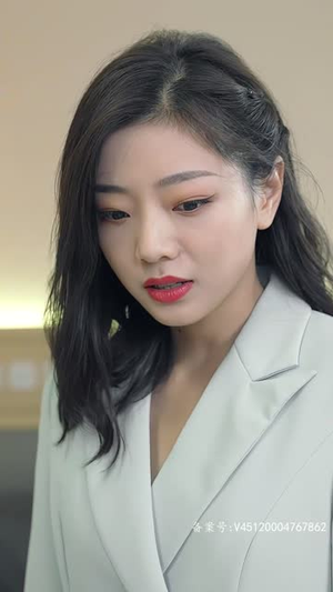 豪门盛宠（90集）女主谁演的