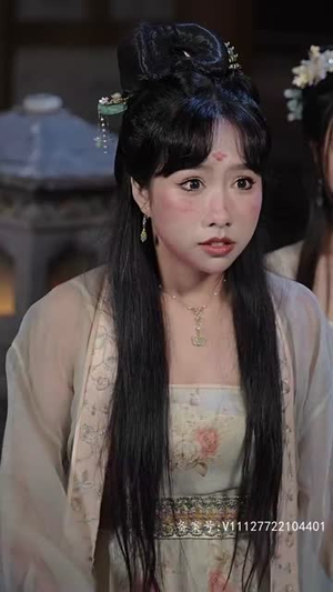 皇后娘娘有点彪（100集）火热短剧抢先看