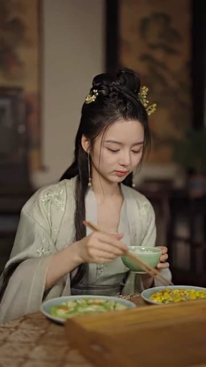 穿书拯救大反派（100集）短剧热播抢先看