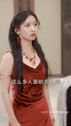隐婚蜜爱夫人又去约会了（100集）热门短剧分享