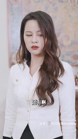 满级飒姐炸翻财阀家族（95集）短剧视频分享
