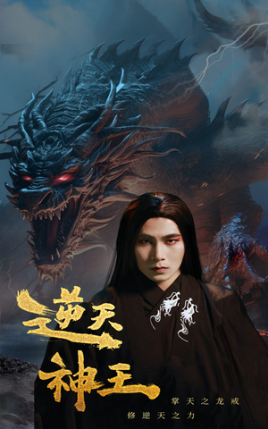 逆天神王（91集）好看吗