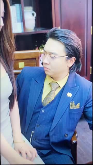 万事如意（83集）古装短剧热播