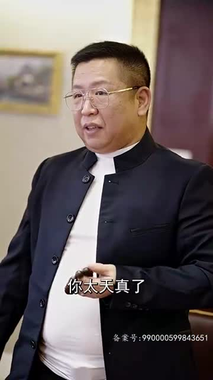 天下第二 （100集）免费版