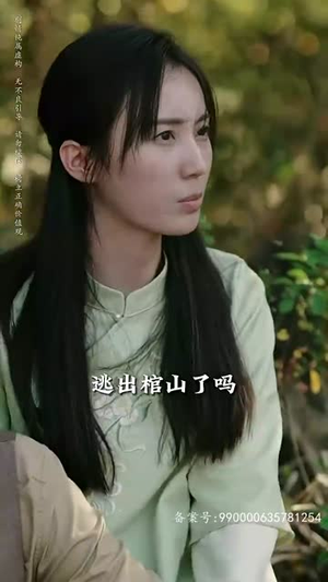 守墓笔记：棺山重启（97集）在线观看完整版