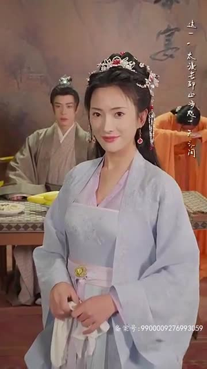 重生王妃是首富（101集）短剧