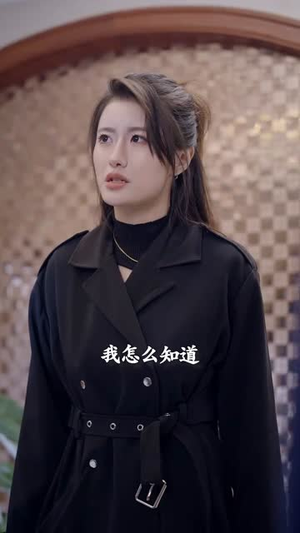 你是我的杀手锏（95集）今日最火短剧