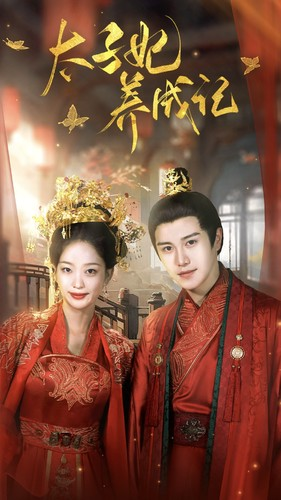 太子妃养成记（97集）好看的短剧电影