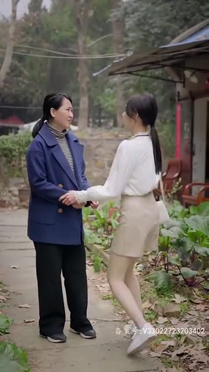 炽热的爱（80集）甜宠短剧推荐