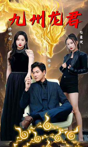 九州龙君（46集）1-102集