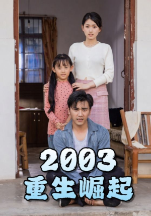 重生崛起2003（100集）精彩不断免费看
