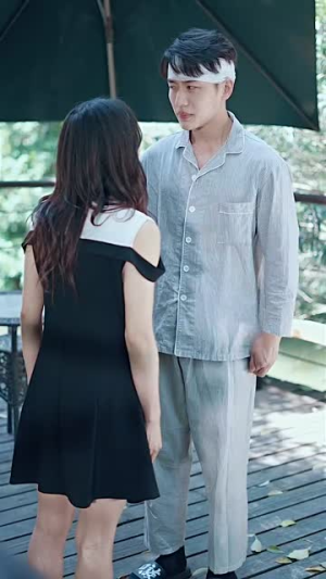 季总别虐了，舒小姐嫁人了（100集）演员表
