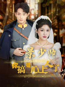 景少帅你搞错心上人了（100集）每日短剧分享