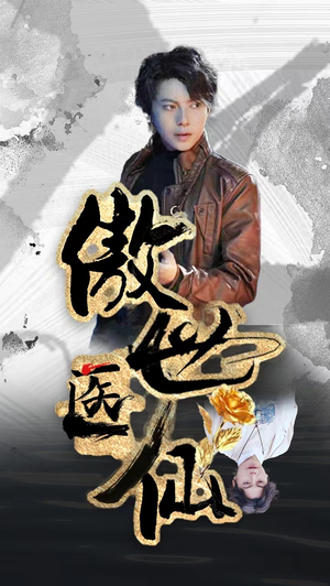 新：傲世医仙（80集）短剧小说在线看
