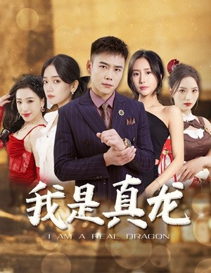 我是真龙$身份曝光后，丈母娘悔疯了（79集）热播短剧全集看