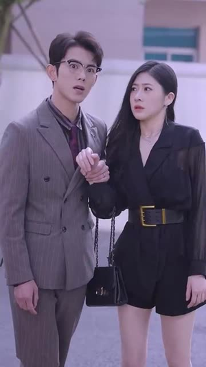 离婚后我带三宝炸翻首富前夫集团（78集）短剧全集完整版