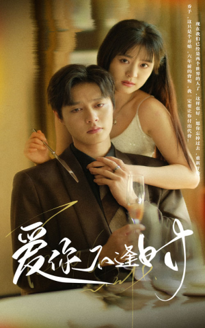 爱你不逢时（91集）精彩的网络短剧