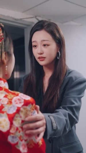 爱随天意（59集）看到大结局