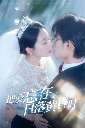 把爱忘在日落黄昏时（60集）经典老剧免费看