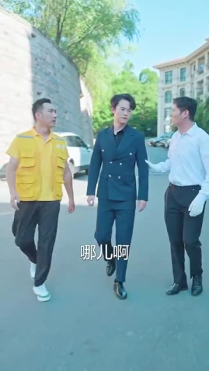 被裁员后我反手把公司收购了（63集）短剧追到爽