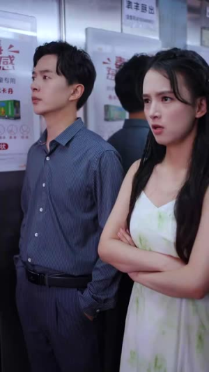 霸道女总裁的超级尊王（100集）第三季